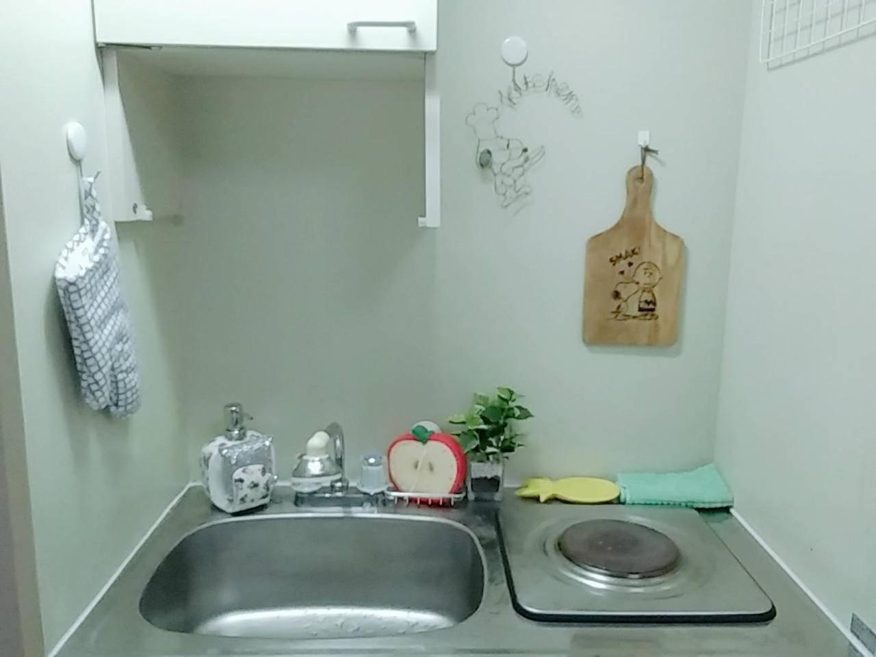 Airbnb Licensed Namba Dotonbori 1Min Max 6Pax Ōsaka Extérieur photo